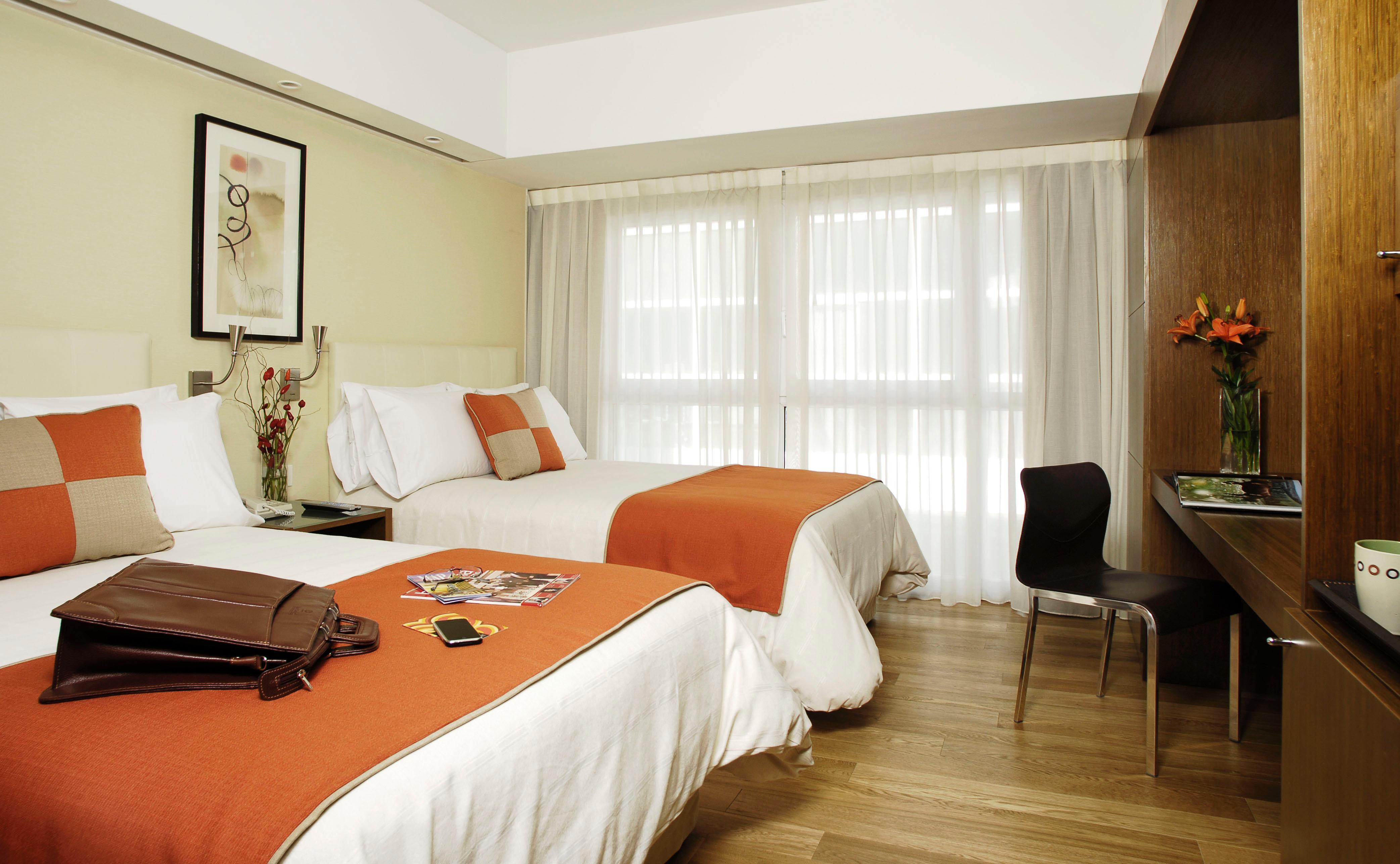 Regente Palace Hotel Buenos Aires Room photo